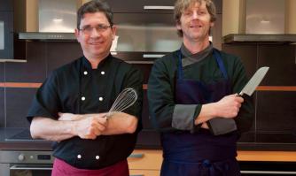 Elix en cuisine, l’équilibre nutritionnel en vidéos Elix en cuisine, l’équilibre nutritionnel en vidéos