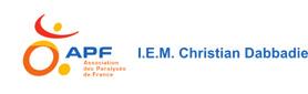 Logo I.E.M Christian Dabbadie