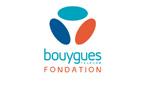 Logo Fondation Bouygues Télécom