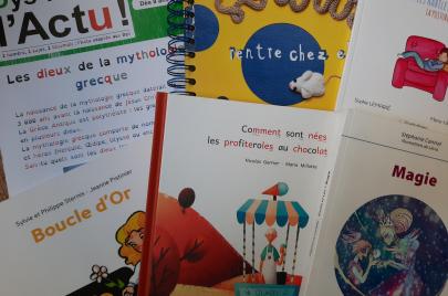 6 éditeurs soutiennent l’Edition Jeunesse Accessible ! 6 éditeurs soutiennent l’Edition Jeunesse Accessible !