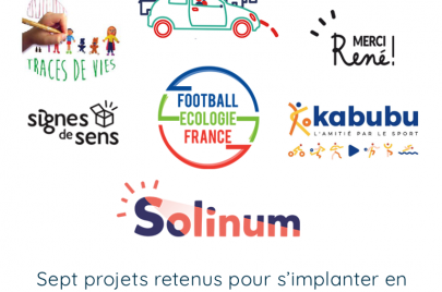 Signes de sens s'implante en Auvergne-Rhône-Alpes grâce à Ronalpia ! Logos des lauréats du programme Ronalpia pour une implantation en Auvergne-Rhône-Alpes