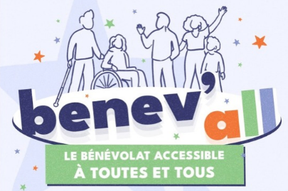 Illustration du projet Benev'all.