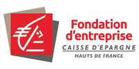 Fondation d'entreprise Caisse d'épargne Hauts-de-france