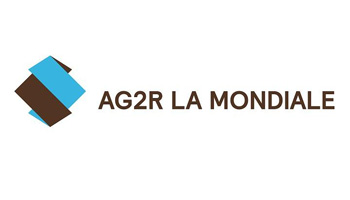 Logo AG2R La Mondiale