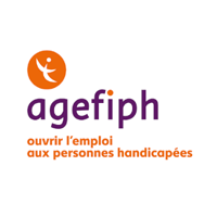 Logo Agefiph