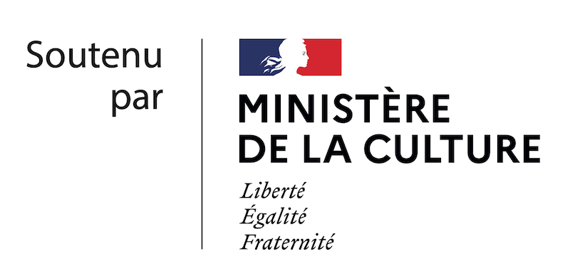 Ministère de la culture