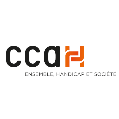 Logo CCAH