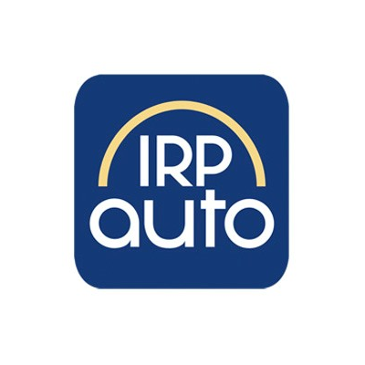 Logo Irpauto