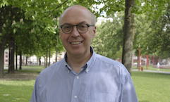 Philippe Ledanois Administratif et financier