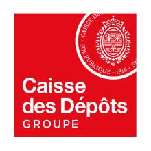 Caisse des dépôts