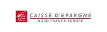 Logo de la Caisse d'épargne