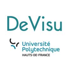 De Visu, université Polytechnique Hauts-de-France