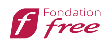 Logo de la fondation Free
