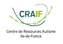 Logo CRAIF
