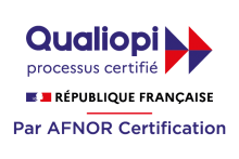 Logo Qualiopi