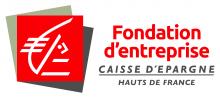 Logo Caisse d'épargne