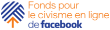 Fonds pour le civisme en ligne de Facebook