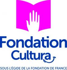 Logo de la fondation Cultura